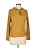 Misia Gold Pullover Sweater Size L - photo 1