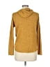 Misia Gold Pullover Sweater Size L - photo 2