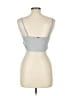 Steve Madden Silver Tank Top Size L - photo 2