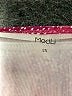 Modli Tweed Pink Swimsuit Top Size 2X - photo 3