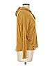 Misia Gold Pullover Sweater Size L - photo 4