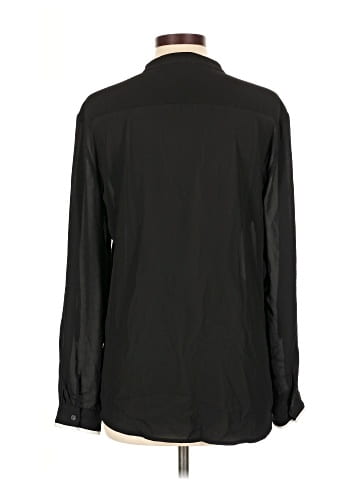 Miss Daisy Long Sleeve Blouse (view 2)