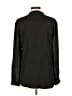 Miss Daisy Black Long Sleeve Blouse Size L - photo 2