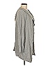 BB Dakota Gray Cardigan Size M - photo 4