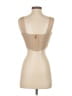 Babaton Tan Sleeveless Top Size XS - photo 2