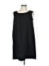 DKNY Black Casual Dress Size 10 - photo 1