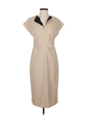 Halston Casual Dress (view 1)