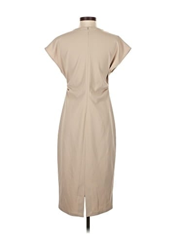 Halston Casual Dress (view 2)