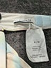 WeWoreWhat Ivory Swimsuit Top Size M - photo 3