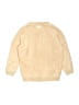 Assorted Brands Hearts Floral Pink Tan Sweatshirt Size 4T - photo 2