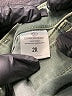 Express Green Jeans Size 2 - photo 9