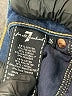 7 For All Mankind Blue Jeans Size 26 waist - photo 4