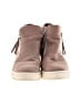 Steve Madden Tan Gray Sneakers Size 4 - photo 2
