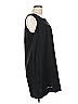 DKNY Black Casual Dress Size 10 - photo 4
