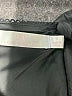 Rachel Parcell 100% Polyester Solid Gray Casual Dress Size 6 - photo 7