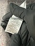 Rachel Parcell 100% Polyester Solid Gray Casual Dress Size 6 - photo 8