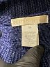 Design History Blue Pullover Sweater Size XS - photo 7