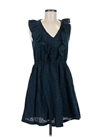 Textile by Elizabeth and James Casual Dress (view 1)