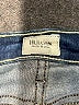 Hudson Jeans Hearts Blue Jeans Size 26 waist - photo 7