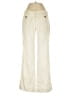 Bebe Ivory Casual Pants Size 2 - photo 1