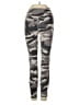 Weekend Camo Gray Active Pants Size S - photo 1