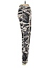 Weekend Camo Gray Active Pants Size S - photo 4