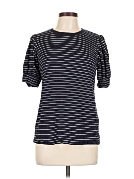 Daily Ritual Short Sleeve Top