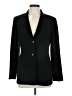 Casual Corner Black Blazer Size 8 - photo 1