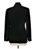 Casual Corner Black Blazer Size 8 - photo 2