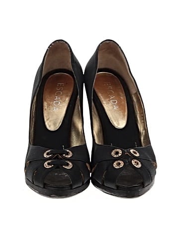 Escada Sandals (view 2)