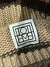 Totême Stripes Brown Wool Pullover Sweater Size XXS - photo 11