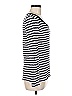 Gap 100% Cotton Silver Long Sleeve T-Shirt Size M - photo 4