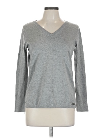 Calvin Klein Pullover Sweater (view 1)
