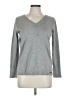 Calvin Klein Gray Pullover Sweater Size MedEstimated - photo 1