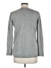 Calvin Klein Gray Pullover Sweater Size MedEstimated - photo 2