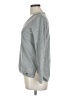 Calvin Klein Gray Pullover Sweater Size MedEstimated - photo 5
