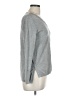 Calvin Klein Gray Pullover Sweater Size MedEstimated - photo 4