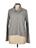 BP. Gray Turtleneck Sweater Size L - photo 1