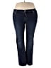 Gap Blue Jeans Size 35 waist - photo 1