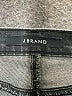 J Brand Gray Jeans Size 26 waist - photo 7