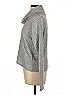 BP. Gray Turtleneck Sweater Size L - photo 5
