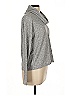 BP. Gray Turtleneck Sweater Size L - photo 4