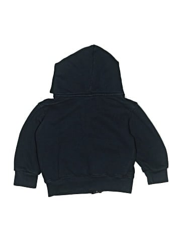 Little King Zip Up Hoodie (view 2)
