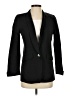J.Crew Black Blazer Size 2 (tall) - photo 1
