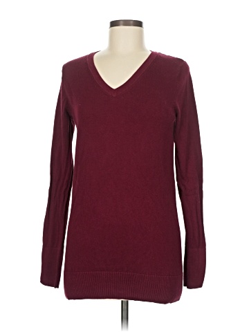Forever 21 Pullover Sweater (view 1)