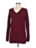 Forever 21 Burgundy Pullover Sweater Size M - photo 1