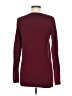 Forever 21 Burgundy Pullover Sweater Size M - photo 2