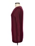 Forever 21 Burgundy Pullover Sweater Size M - photo 5