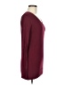 Forever 21 Burgundy Pullover Sweater Size M - photo 4