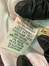 Rag & Bone/JEAN Ivory Jeans Size 26 waist - photo 8
